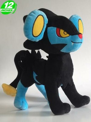 evoli plush